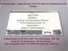 A116850n729l  Generic Wxga Led Diode Non Touch Laptop Substitute 032022044366