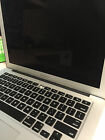30-13.3-macair-slim-300 A1369 Led-1440-900-g-30-13.3-macair-slim-300 Apple Macbook Air Model Lcd Frame Keyboard Batteries Unibody Used