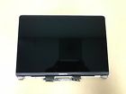 A1706 Apple Lcd Screen Assembly Macbook Pro Late Silver As Is