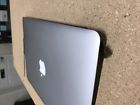 A466 Apple Broken Display