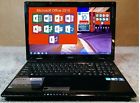 A6200 Msi Laptop 2.54 Ghz
