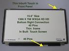 A779799l951j Auo With Touch New Replacement Lcd Screen For 634304551540
