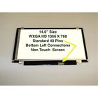 A925127j315j  Generic Asus Laptop Screen Wxga Hd 091819871578