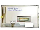 A941821h125j  Generic Acer Aspire Laptop Lcd Screen Replacement Wxga 610395665397