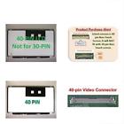 Np470r5e-k02ub A986898h335z Generic Replacement Screens Samsung Laptop Slim Led Bottom 191820870314