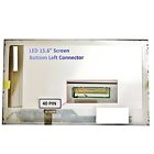 A987491u125l  Generic Chi Mei Laptop Screen Led Bottom Left 191820128514