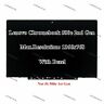 Ab-lcdassembly-500e-2nd Lenovo Chromebook Gen Hd Lcd Screen Touch Panel 741416231014
