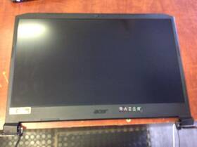 An515-55 Acer 054621019132 Nitro 5 N20c1 15.6 Inch Fhd Ips Non-touchscreen Matte 144hz Lcd Screen Assembly