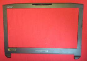 Acer 13n0-exa0821 Predator N15p3 Lcd Display Bezel Used