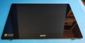 Sf315-41g-r6mp Acer 13n1-23a0911 Swift 3 Laptop 15.6 Inch 1920x1080 Fhd Glossy Edp Led Lcd Screen