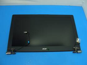 450.02w02.0011 Acer Aspire Vn7-591g-74lk 15.6 Inch Matte Fhd Lcd Screen Complete Assembly Black