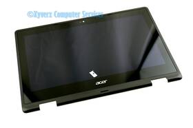 Acer 460.06506.0001 B116xtb01.0 Oem Lcd Touch R3-131t-c1yf N15w5 B Read Aa82