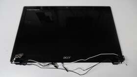 5755-6598 Acer Oem Aspire 15.6 Inch Full Display Assembly With Cables And Hinges 5755-6598 Acer Oem Aspire 15.6 Inch Full Display Assembly With Cables And Hinges