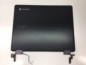 Acer 60.a91n7.003 Chromebook Spin R853ta R853tna Lcd Back Top Cover