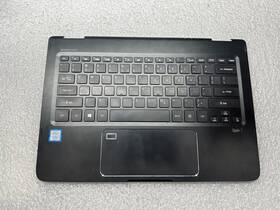 60.gkpn7.001 Acer Spin 7 Sp714-51 Palmrest Touch Pad Key Board Biometric Fingerprint Reader 60.gkpn7.001 Acer Spin 7 Sp714-51 Palmrest Touch Pad Key Board Biometric Fingerprint Reader