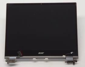 60.hqbn7.002 Acer Chromebook Spin Cp713-2w Lcd Touch Screen Assembly
