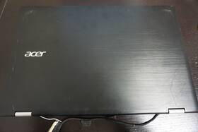 6m.gk9n5.001 Acer Spin 3 Sp315-51 Laptop Black Lcd Touch Screen Module 15.6 Inch Read