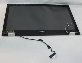 Acer 6m.gk9n5.003-b N160jca-elk-c1 Innolux 16 Inch Wuxga Lcd 1920x1200 60hz Edp 30pin Matte Grade A