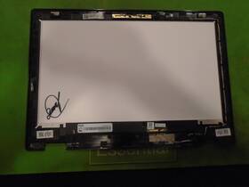 Acer 6mh90n70030 11.6 Inch Hd Lcd Touch Screen Bezel Assembly For Chromebook Spin 511 R752t