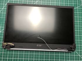 A315-58 Acer Aspire 15.6 Inch Fhd Lcd Screen Complete Assembly Display #mh700
