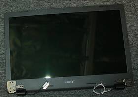Acer A317-51 Genuine Aspire 17.3 Inch Lcd Screen Assembly Complete
