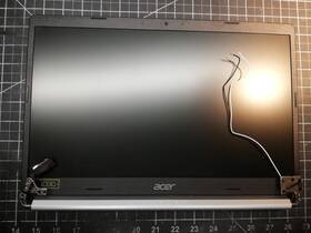 A515-55 Acer Aspire Series 15.6 Inch Fhd Matte Lcd Screen Complete Assembly #cb293