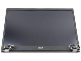 A515-57 Acer Lcd Assy Uc Aspire 5 N22c6 16 Inch 1920x1080 Fhd Ips Non-touch Matte 60hz Assembly A515-57 Acer Lcd Assy Uc Aspire 5 N22c6 16 Inch 1920x1080 Fhd Ips Non-touch Matte 60hz Assembly