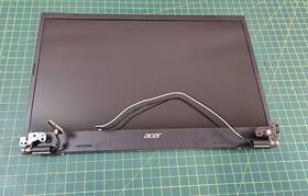 A515-58 Acer Aspire 15.6 1920x1080 Fhd Lcd Screen Display Complete Assembly B645