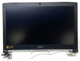 A517-51g-54gk Acer Oem Aspire 5 A517-51g N17c3 17.3 Inch Fhd Lcd Screen Complete Display Assembly