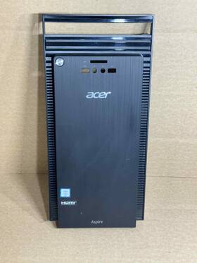 Tc-780 Acer At5w1 Aspire Intel I5 6400 Ram Dvd Power Board Fan Card Usb Aux Part