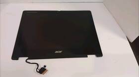 B120xab01.0 Acer B120xab010 Chromebook Spin 512 R851tn 12 Inch Lcd Touch Screen With Bezel