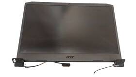 B156han08.4 Acer Nitro 5 An515-55 15.6 Inch Oem 144hz Matte Fhd Lcd Screen Complete Assy Black A