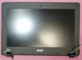C771-c4tm Acer Genuine Chromebook 11.6 Inch Lcd Screen Assembly Complete C771-c4tm Acer Genuine Chromebook 11.6 Inch Lcd Screen Assembly Complete