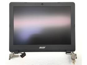 Acer C871t-c8x5 Chromebook 712 C871-c85k Lcd Screen Assembly