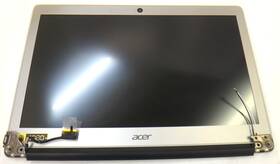 Cb3-431 Acer N16p1 Genuine Chromebook Full Hd 14 Inch Lcd Screen Assembly Complete