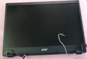 Acer Cb3-471 Genuine Chromebook 14 Inch Lcd Screen Assembly