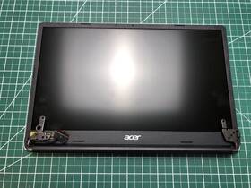 Cb315-4h Acer Chromebook 315 Series 15.6 Inch Lcd Screen Complete Assembly #mh345