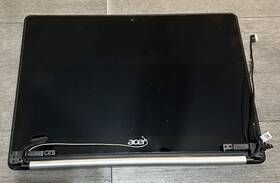 Acer Cb5312tk95w Cb5-312t-k95w Genuine Lcd 13.3 Fhd Touch Assembly Part