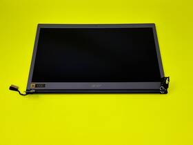 Cb715-1w-33b9 Acer Complete Chromebook 715 15.6 Inch Fhd Lcd Display Assembly Panel