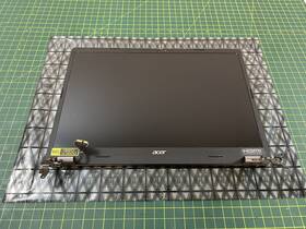 Cbe574-1 Acer Chromebook Plus 514 14 Inch Wuxga Lcd Screen Complete Assembly Grade A