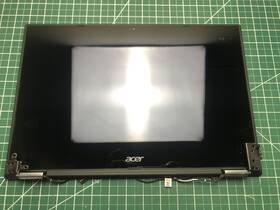 Cp315-1h Acer Chromebook Spin 15.6 Inch Fhd Lcd Touchscreen Complete Assembly #mh499