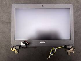 Cp741l-lcd Acer Chromebook Cp741l Cp741lt Lcd Assembly Complete Tested