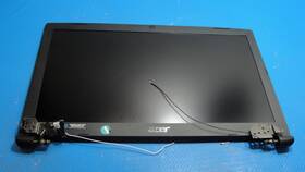 A717-72g-700j Acer Dc02002vs00 Aspire 7 17.3 Inch Matte Fhd Lcd Screen Complete Assembly Black