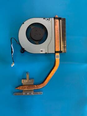 At2mk0010f0 Acer Dc2800nsf0 Used Genuine Oem Aspire 5 A515-43 Thermal Assembly At2mk0010f0 Acer Dc2800nsf0 Used Genuine Oem Aspire 5 A515-43 Thermal Assembly