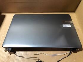 E1-731-4699 Acer Used - Tested Aspire Top Cover 17.3 Inch Hd Led Lcd Screen