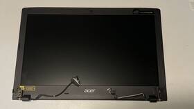 E5-576 Acer Aspire 15.6 Inch Lcd Screen Complete Assembly Display #mh876