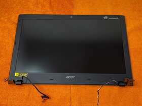 E5-576g-5762 Acer Oem Aspire E5-576g 15.6 Inch Full Hd Matte Complete Screen Assembly Grade B