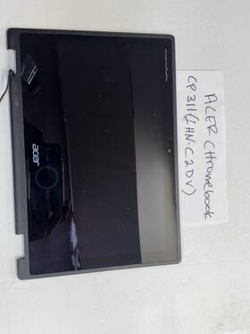 6m.gv4n7.002 Acer Eazam00201a Chromebook Cp311-1hn Series Touch Display Assembly Lcd