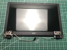 Es1-571 Acer Aspire Series 15.6 Inch Hd Lcd Screen Complete Assembly #mh126