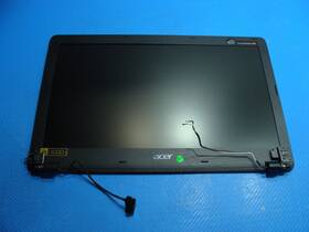 F5-573g-74ng Acer Aspire F15 15.6 Inch Matte Fhd Lcd Screen Complete Assembly Black